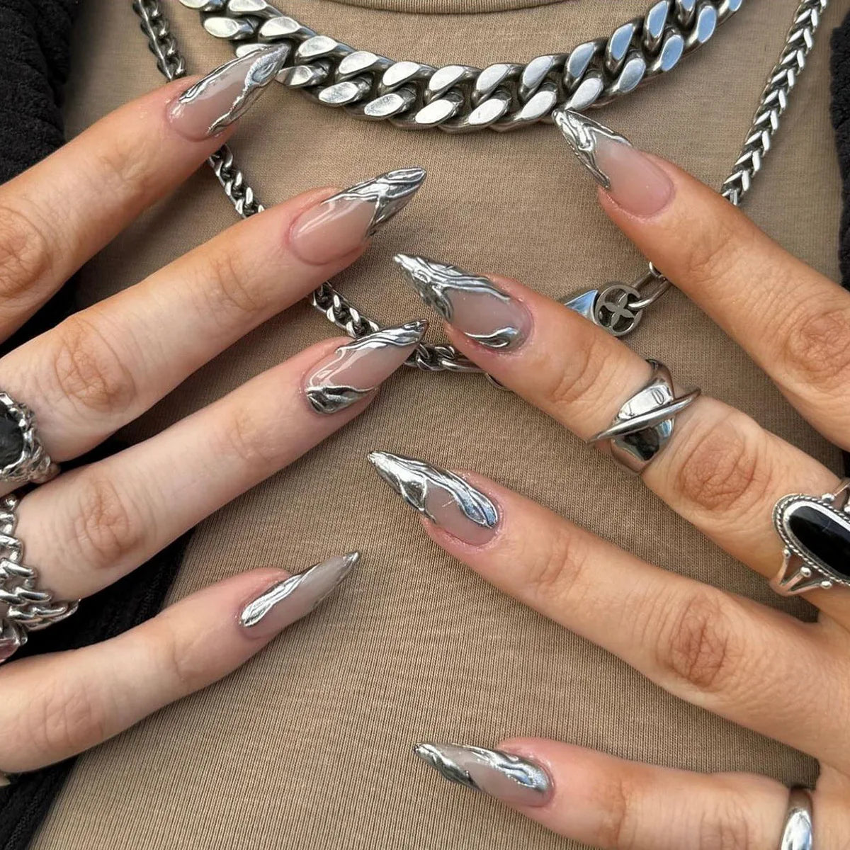 Ongles Festival