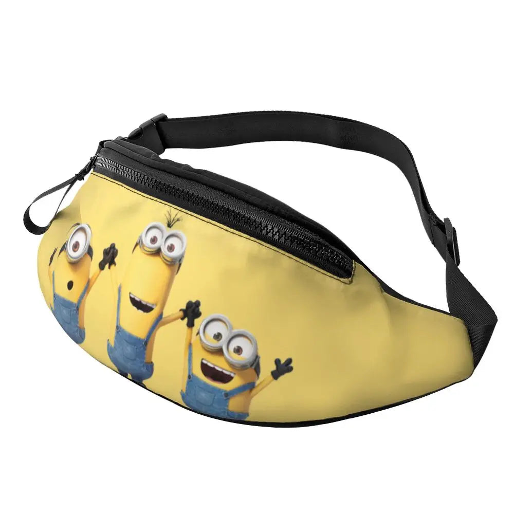 Fanny Pack