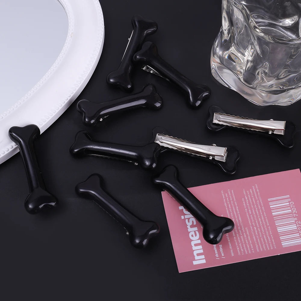 Black / 4pcs