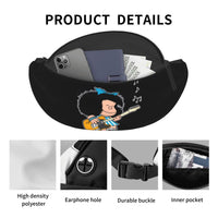 Fanny Pack