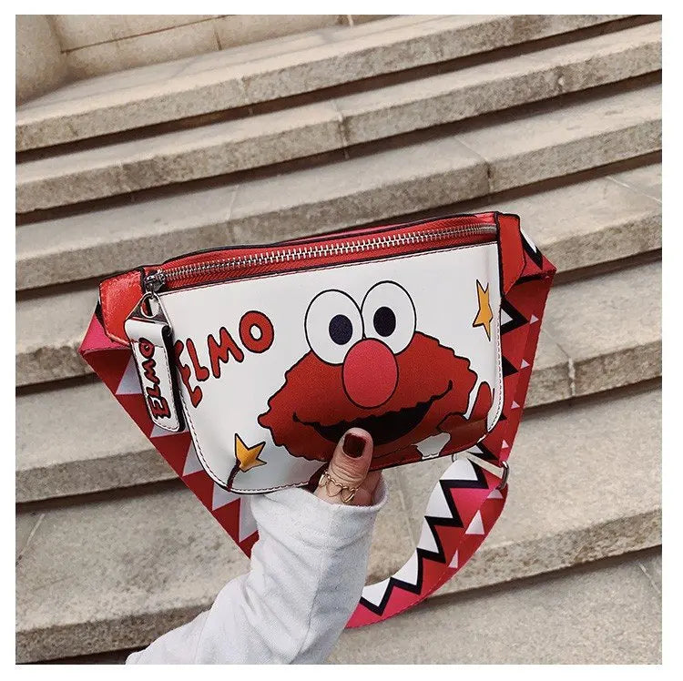 Fanny Pack