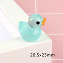 Mini Canard Fluorescent