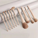 Pinceaux Maquillage