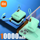 Chargeur Portatif