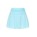 Jupe taille haute
