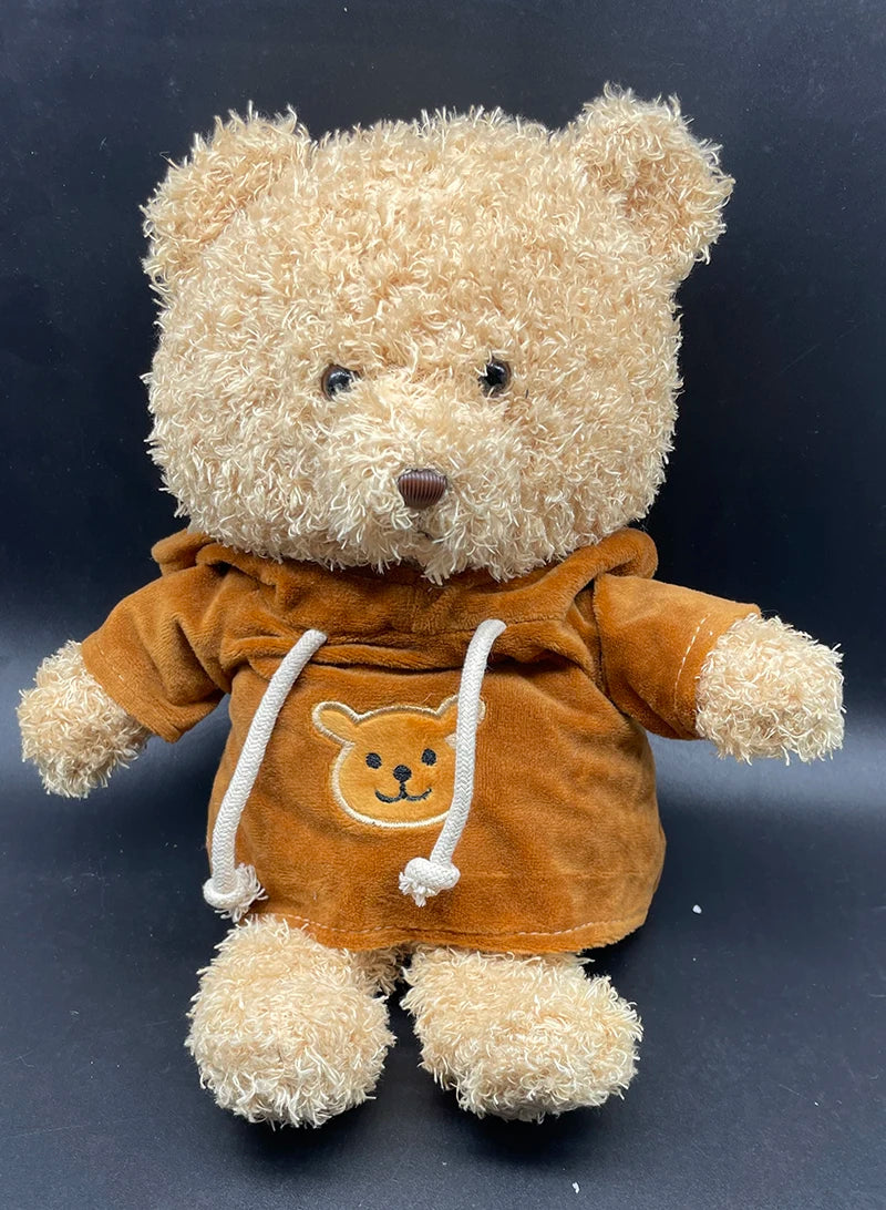 S-brown