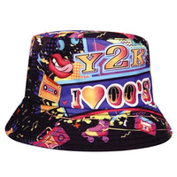 Bucket Hat