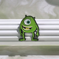 Pin's