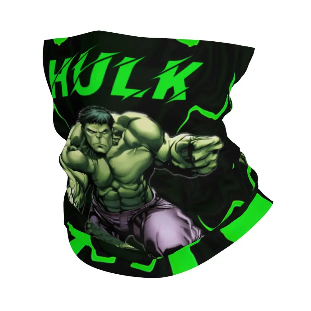 Bandana Neck Marvel