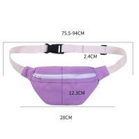 Fanny Pack