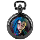 Montre de poche vintage