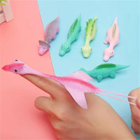 Dinosaures extensibles
