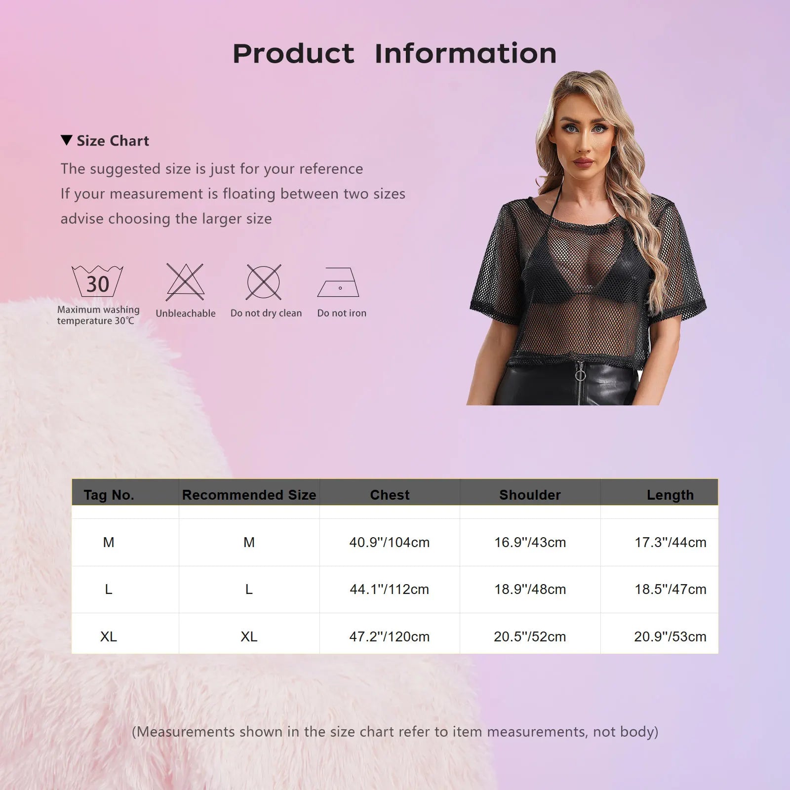 garment
