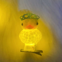 Sprout Canard