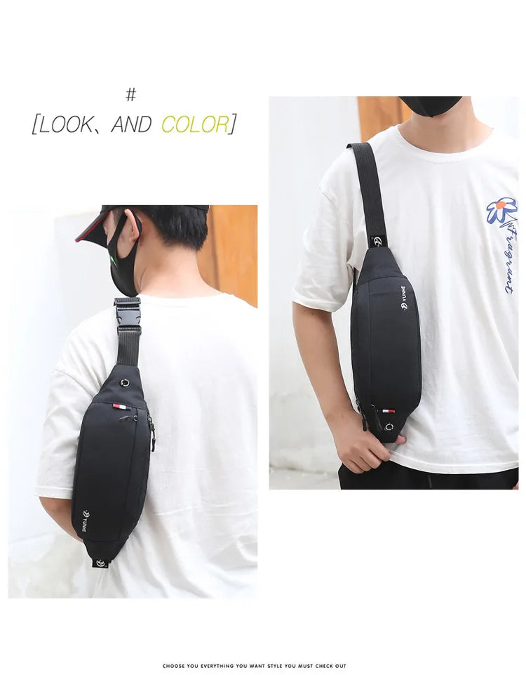 Fanny Pack
