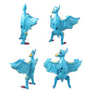 Ballon Gonflable Dinosaure