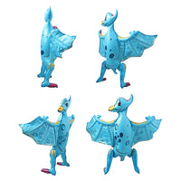 Ballon Gonflable Dinosaure