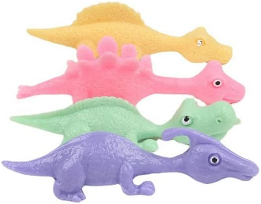 Dinosaures extensibles