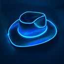 Chapeau LED