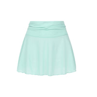 Jupe taille haute