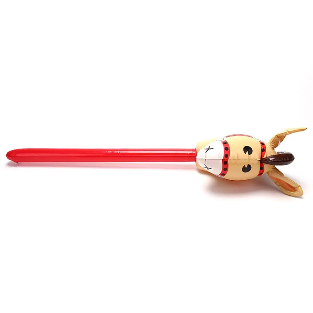 Horse Head Stick