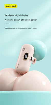 Chargeur Portatif