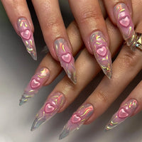 Ongles Festival