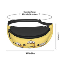 Fanny Pack