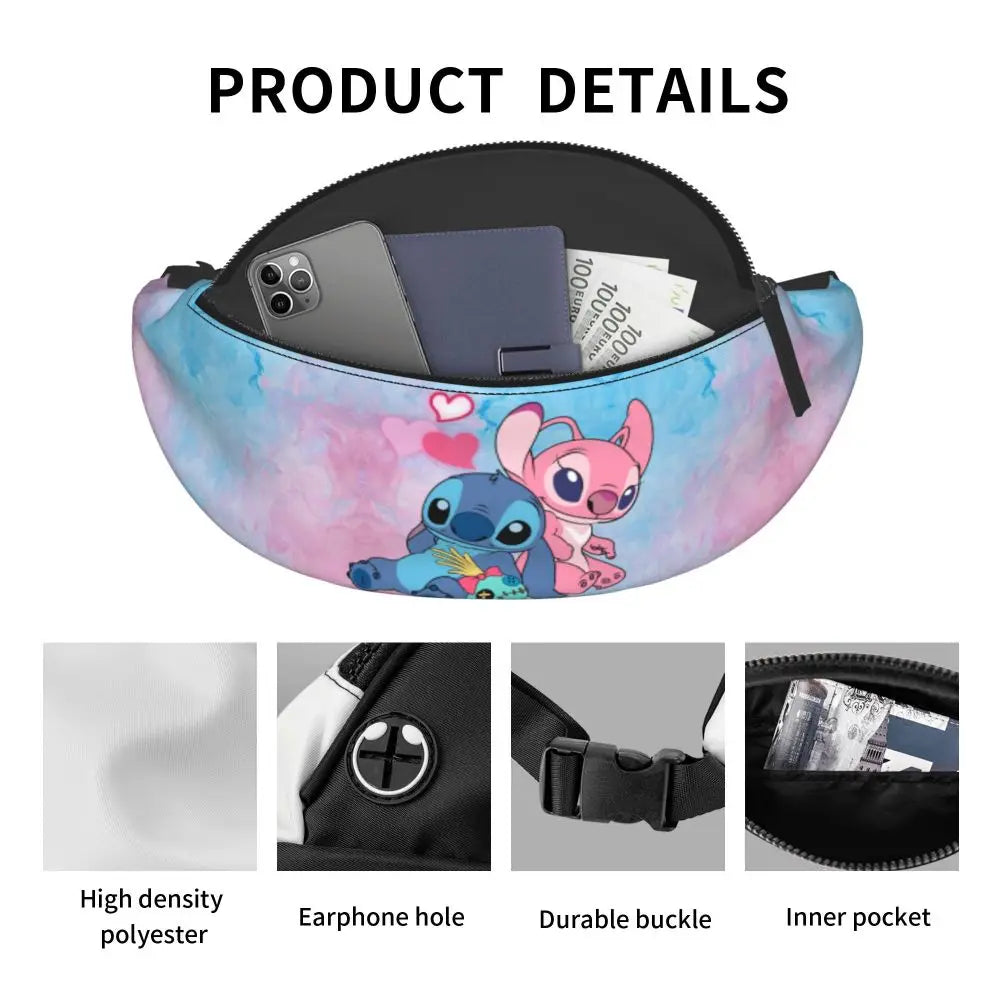 Fanny Pack