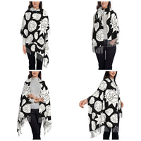 Pashmina Cartoon
