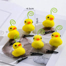 Sprout Canard