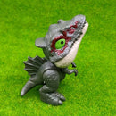 Figurines Dinosaures