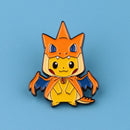 Pin's