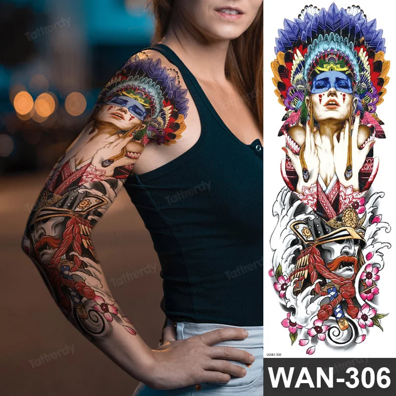 WAN306