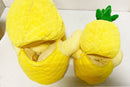 Peluche Secrète