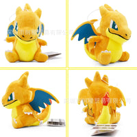 Peluches Fantastiques