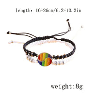 Bracelet Fierté