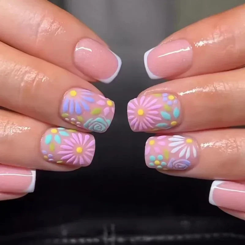 Ongles Festival