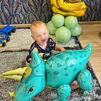 Ballon Gonflable Dinosaure