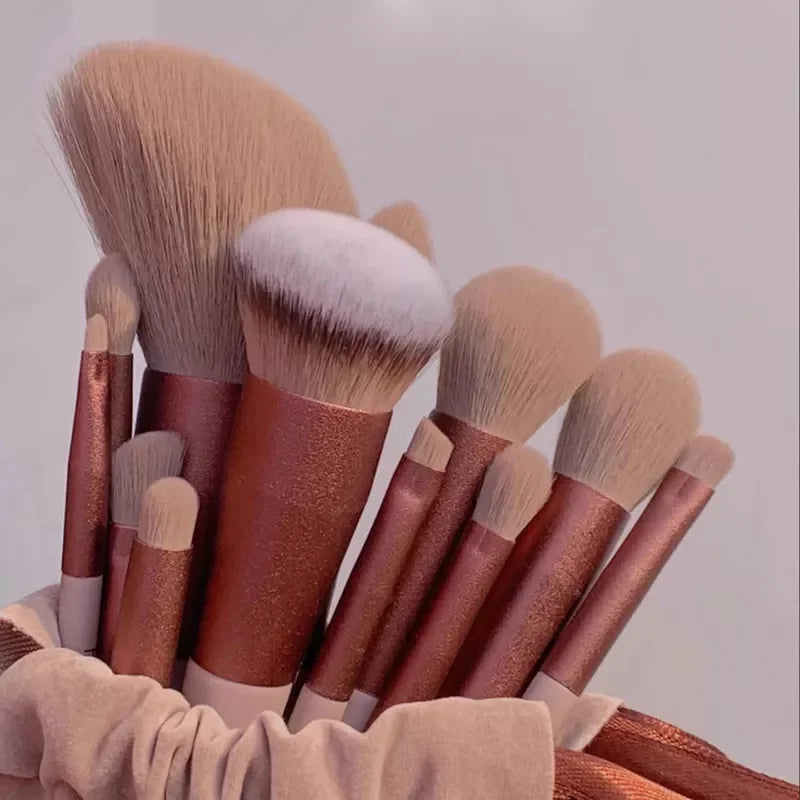 Pinceaux Maquillage