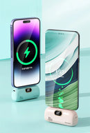 Chargeur Portatif