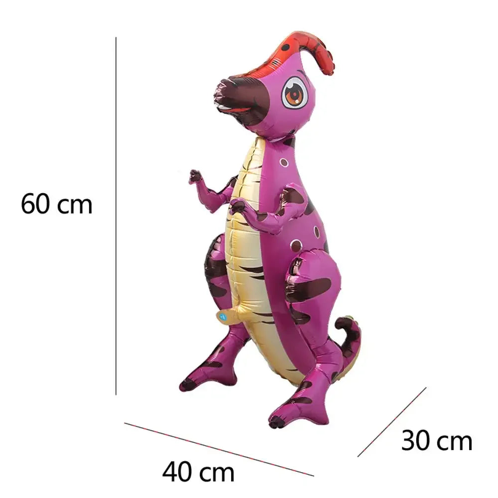 Ballon Gonflable Dinosaure