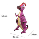 Ballon Gonflable Dinosaure