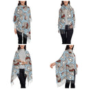 Pashmina Cartoon