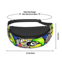 Fanny Pack