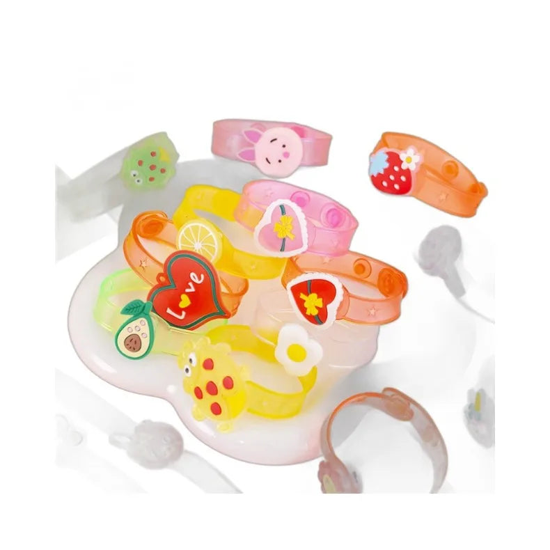 Bracelets Lumineux