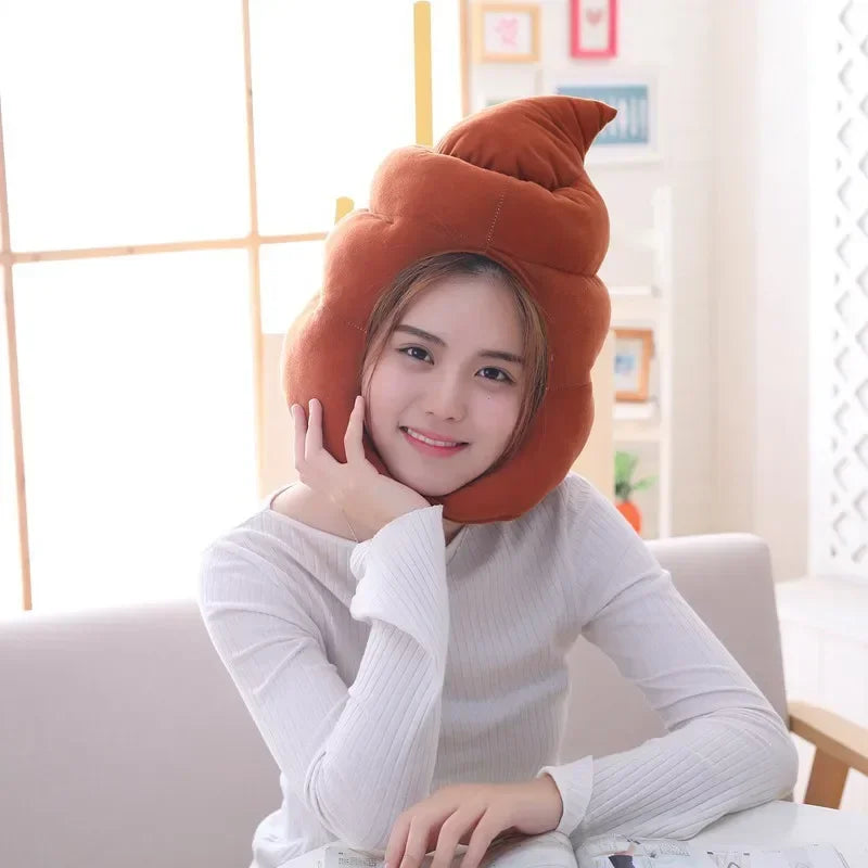 Chapeau Dinosaure