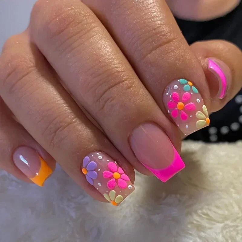 Ongles Festival