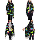 Pashmina Cartoon