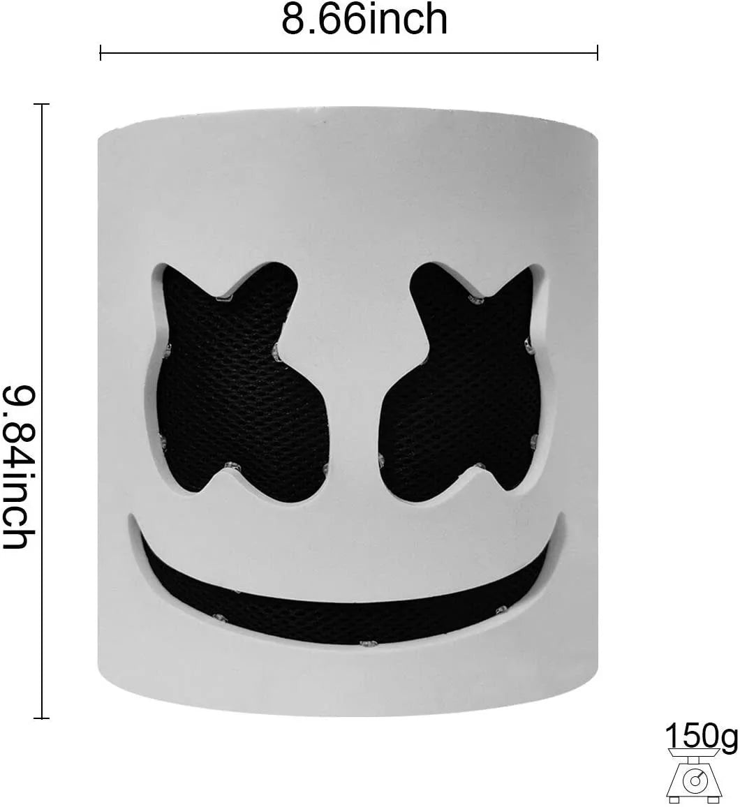 Masque LED